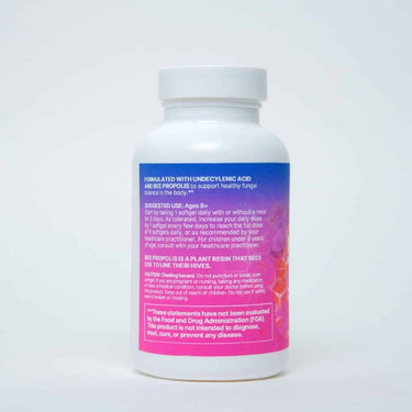 MegaMycoBalance - Accelerated Health Products
